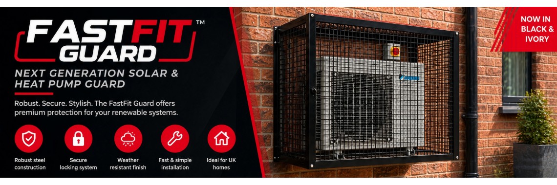 Fast-Fit Guard